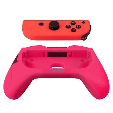 2 Pack Controller Grips For Switch Joy-con Console Holder Accessories