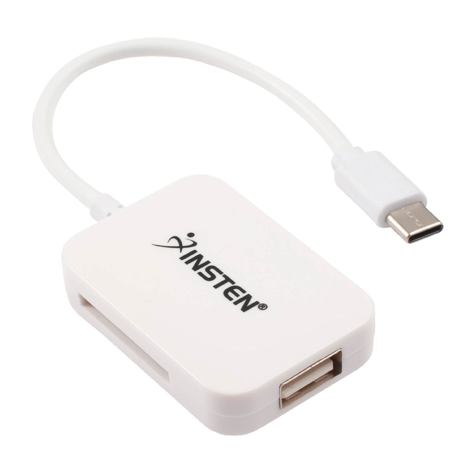 thumbnail image 2 of OTG IOS To SD TF Card Multifunction Highspeed Transmission Memory Card Reader For Apple IPhone 2 of 10
