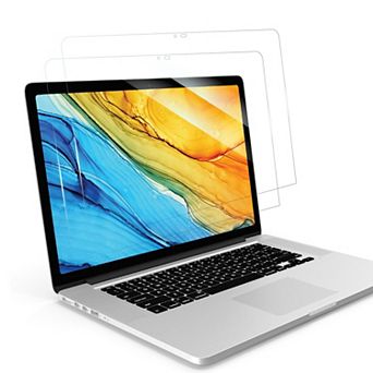 2 Pack Screen Protector With Blue Light Filter, Compatible With Macbook Pro 16"