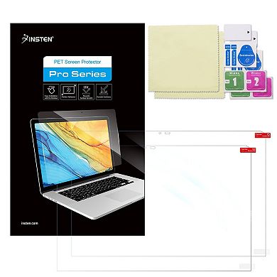2 Pack Screen Protector With Blue Light Filter, Compatible With Macbook Pro 16"