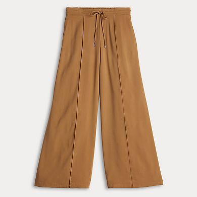 Women's Simply Vera Vera Wang Wide Leg Pants
