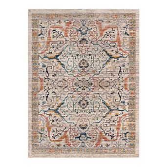 Unique Loom Vivacious Lola Area Rug