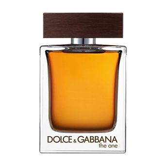 Dolce&Gabbana The One For Men Eau De Parfum with Orange & Tobacco