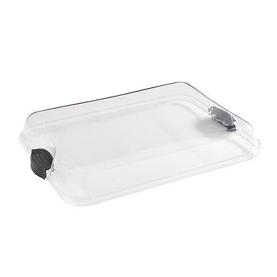 Farberware® Build-a-Board Charcuterie Board with Lid
