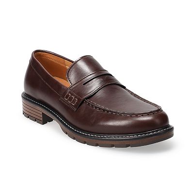 Sonoma Goods For Life Men s Slip On Loafers
