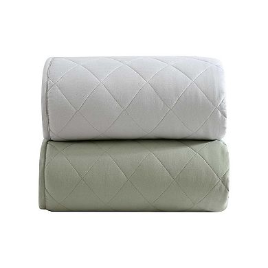 Eddie Bauer EB Soft Classic Blanket