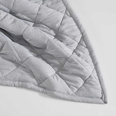 Eddie Bauer EB Soft Classic Blanket