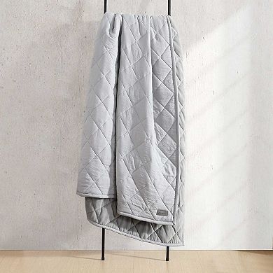 Eddie Bauer EB Soft Classic Blanket