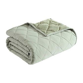 Eddie Bauer EB Soft Classic Blanket