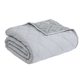 Eddie Bauer EB Soft Classic Blanket