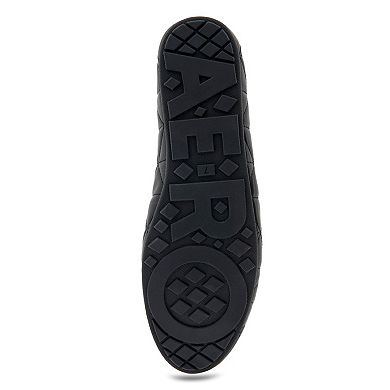 Aerosoles Pia Women's Leather Ballet Flats
