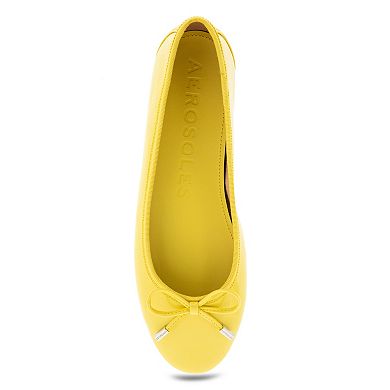 Aerosoles Pia Women's Ballet Flats