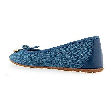 Aerosoles Pia Women's Ballet Flats