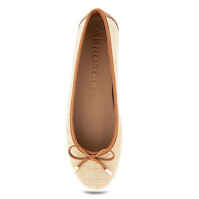 Aerosoles Pia Women's Ballet Flats
