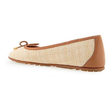 Aerosoles Pia Women's Ballet Flats