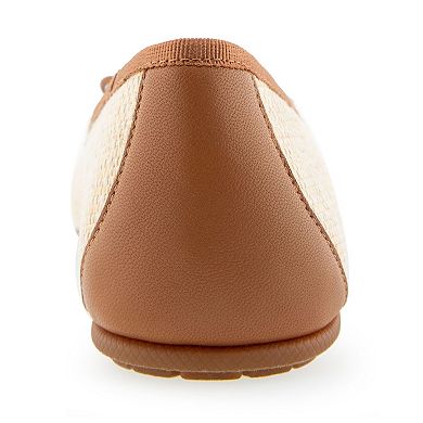 Aerosoles Pia Women's Ballet Flats