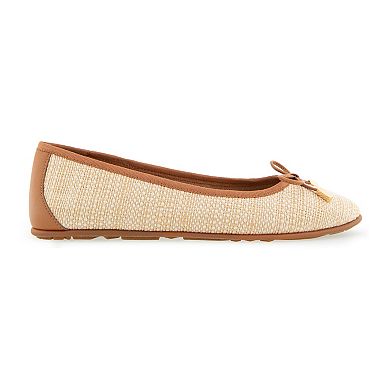 Aerosoles Pia Women's Ballet Flats