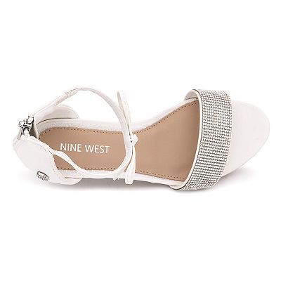 Nine West Kids Elizabeth Sparkle Girl s Shoes