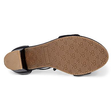 Nine West Kids Elizabeth Shimmer Girl's Shoes