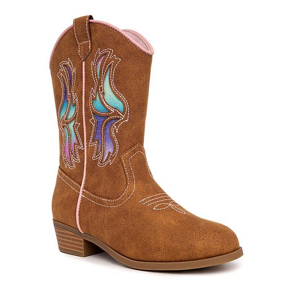 sugar Avani Tall Girl s Western Boots