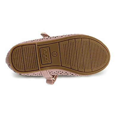 Sugar Lil Drea Toddler Girls' Ballet Flats