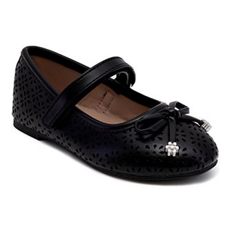 Sugar Lil Drea Toddler Girls' Ballet Flats