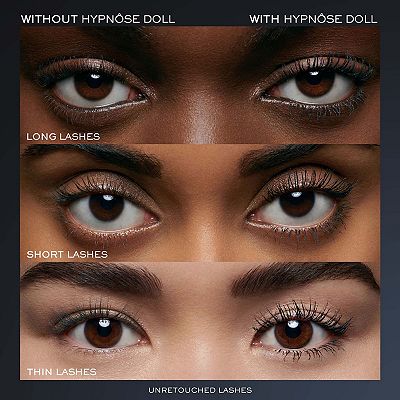 Lancome HYPNOSE DOLL LASHES Mascara