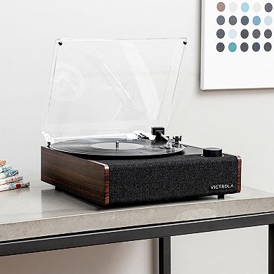 Victrola Eastwood II Record Player