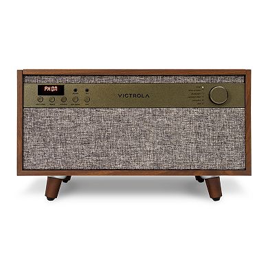 Victrola Century 6-in-1 Music Center