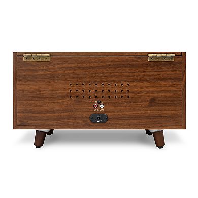 Victrola Century 6-in-1 Music Center