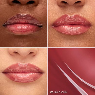 Outrageous Plump Hydrating Lip Gloss 