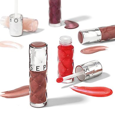 Outrageous Plump Hydrating Lip Gloss 