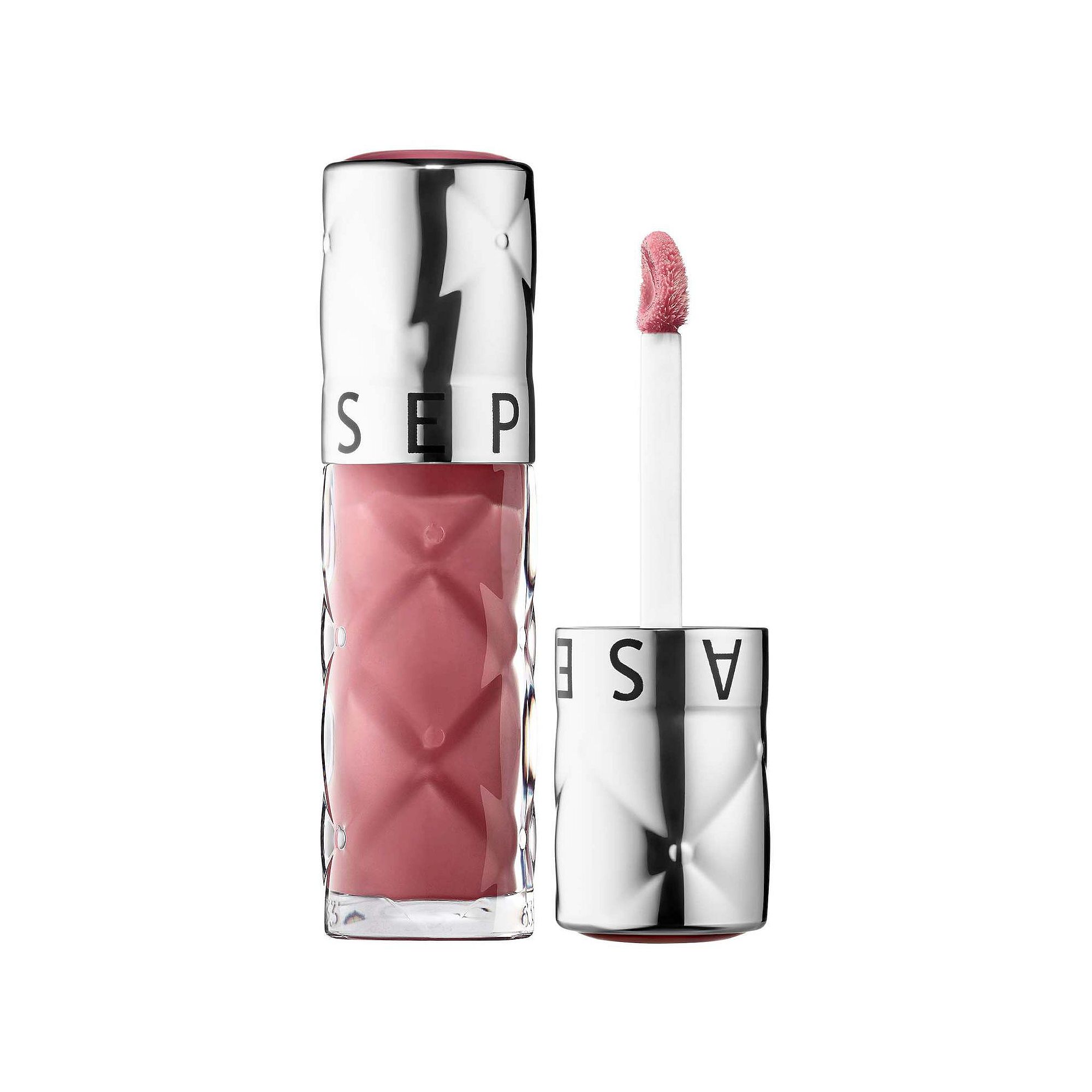 SEPHORA COLLECTION Outrageous Plump Hydrating Lip Gloss, Size: 0.2 FL Oz, P