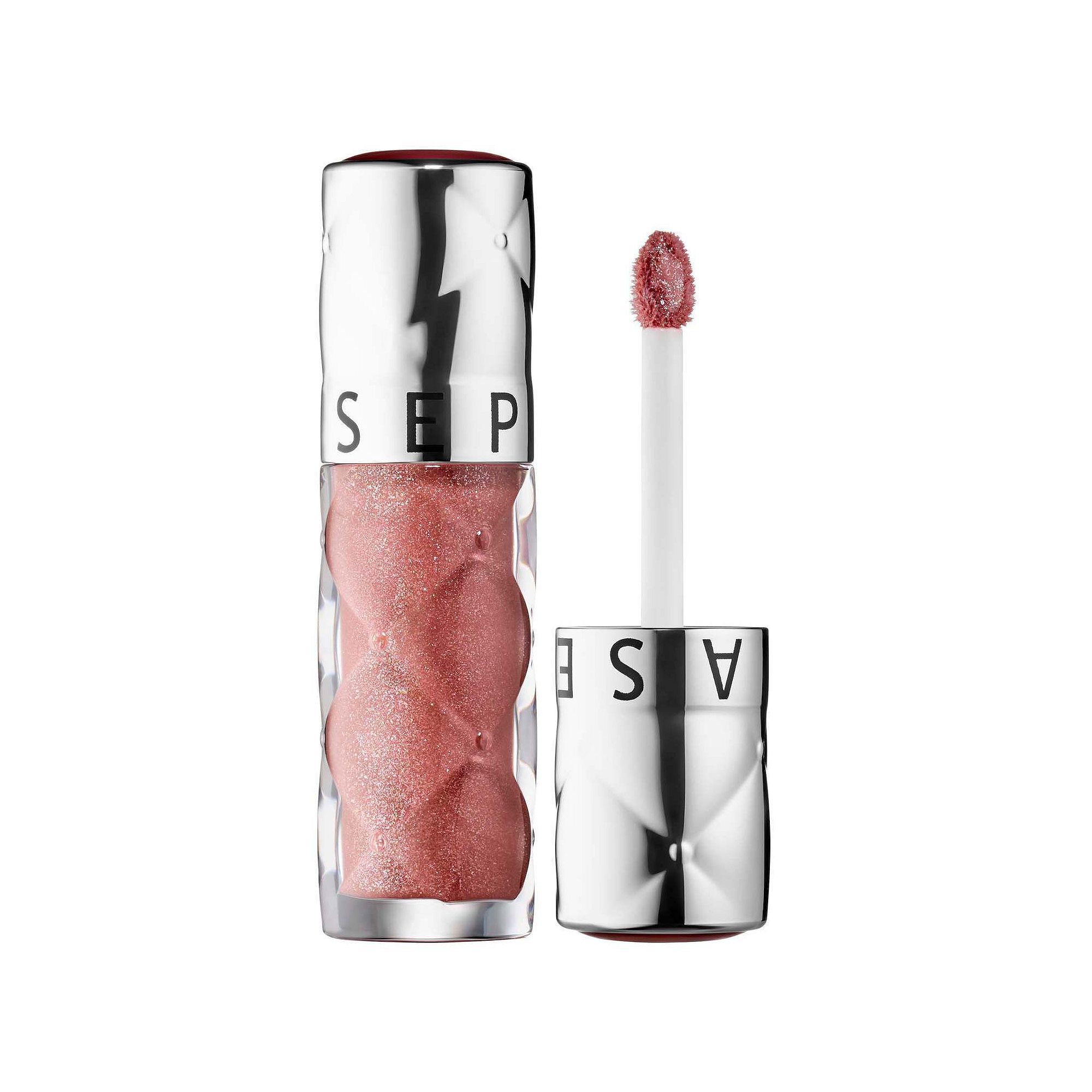 SEPHORA COLLECTION Outrageous Plump Hydrating Lip Gloss, Size: 0.2 FL Oz, S