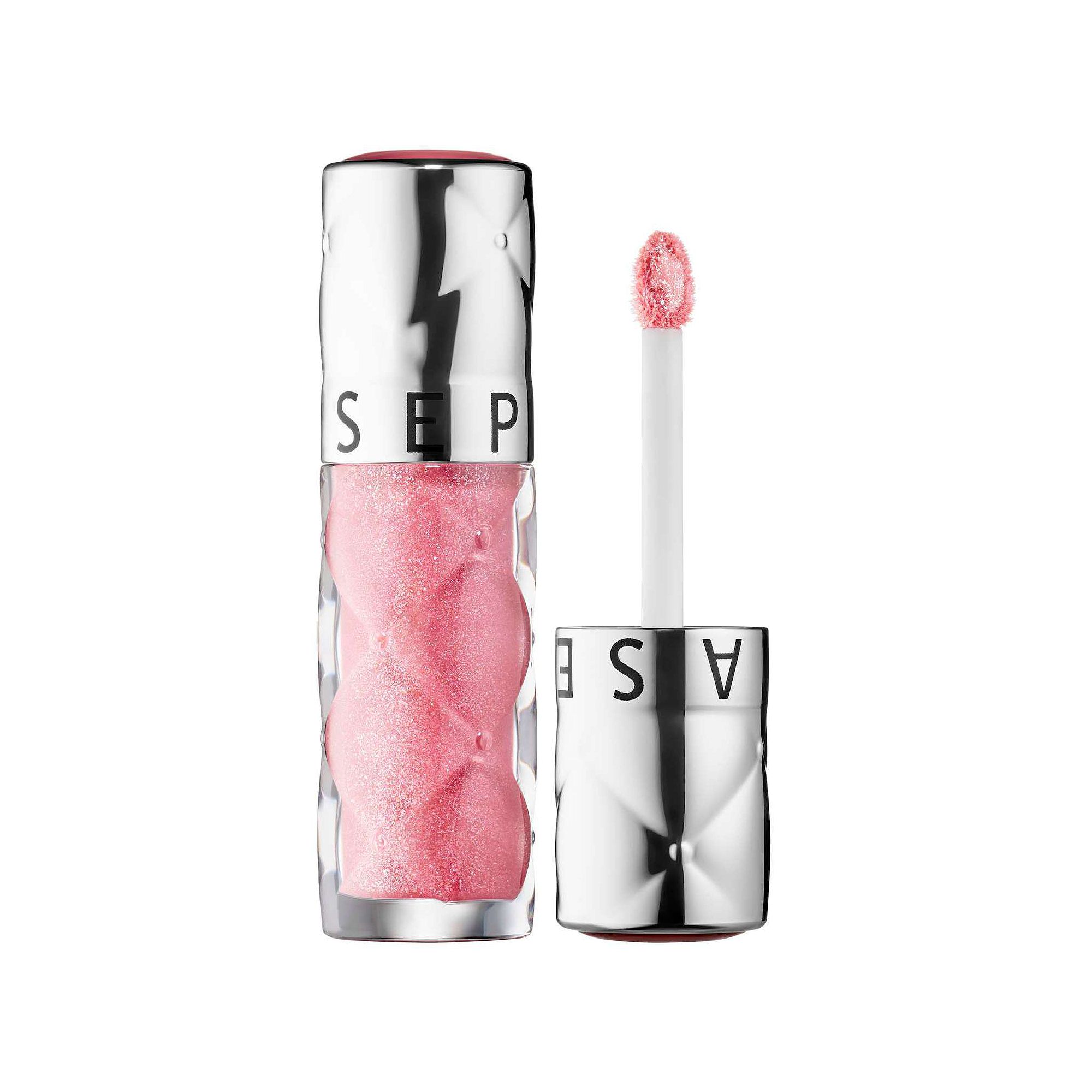 SEPHORA COLLECTION Outrageous Plump Hydrating Lip Gloss, Size: 0.2 FL Oz, S