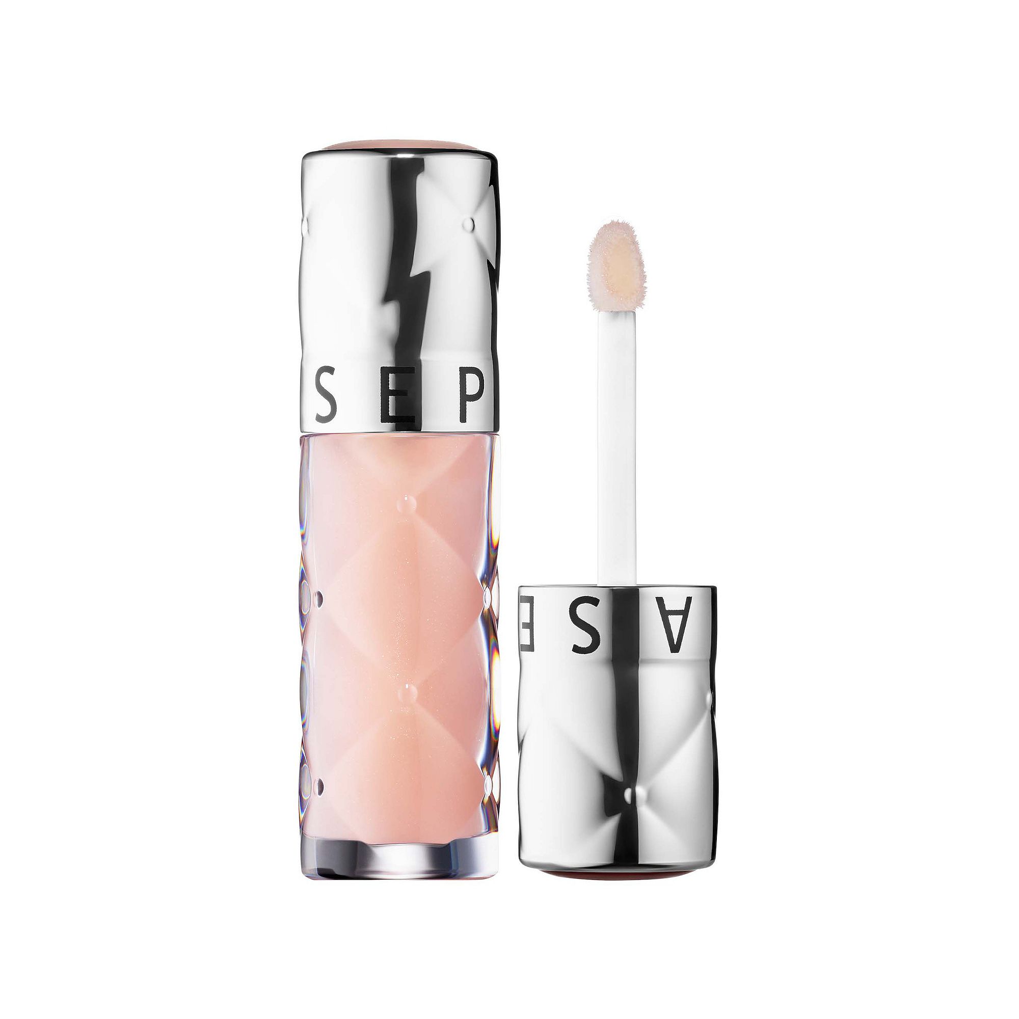 SEPHORA COLLECTION Outrageous Plump Hydrating Lip Gloss, Size: 0.2 FL Oz, U