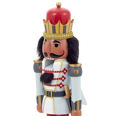 Hallmark Hallmark Holiday Nutcracker Figurine