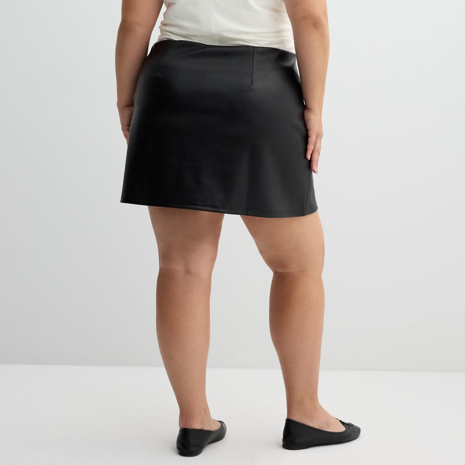 Juniors Plus Size Skirts Kohl s