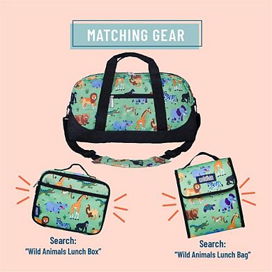 Overnighter Duffel Bag