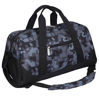 Overnighter Duffel Bag