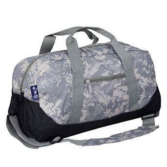 Overnighter Duffel Bag