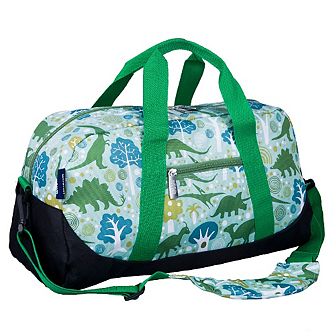 Overnighter Duffel Bag