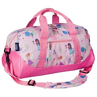 Overnighter Duffel Bag