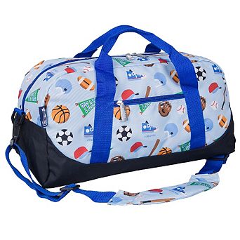Overnighter Duffel Bag