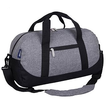 Overnighter Duffel Bag