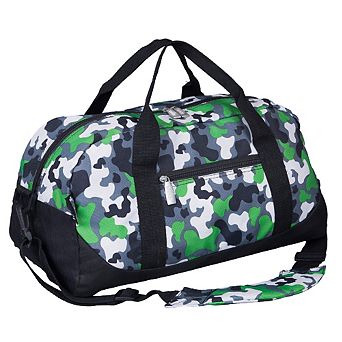 Overnighter Duffel Bag