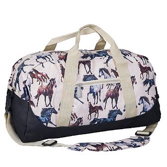 Overnighter Duffel Bag