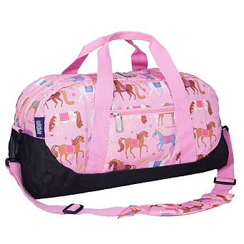 Overnighter Duffel Bag