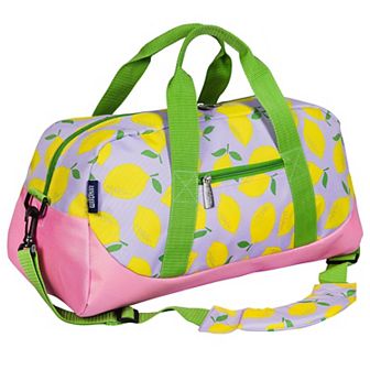 Overnighter Duffel Bag