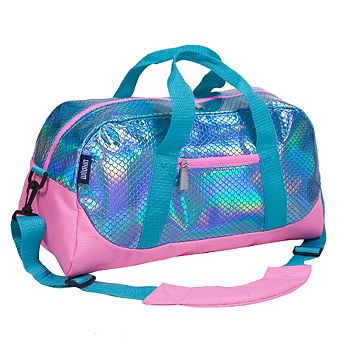 Overnighter Duffel Bag